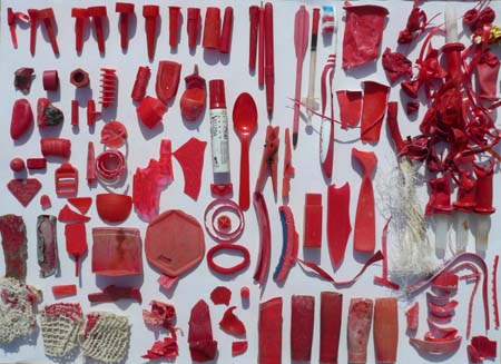 red collection 2009