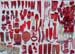 red collection 2009