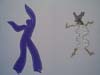 dancing deer 2006